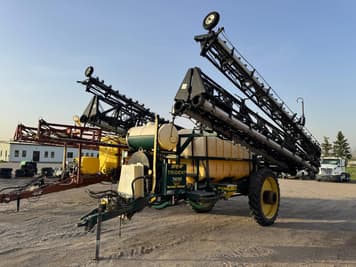 Main image Spray Air 3600